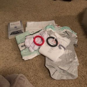 Looking for XS -S Maternity